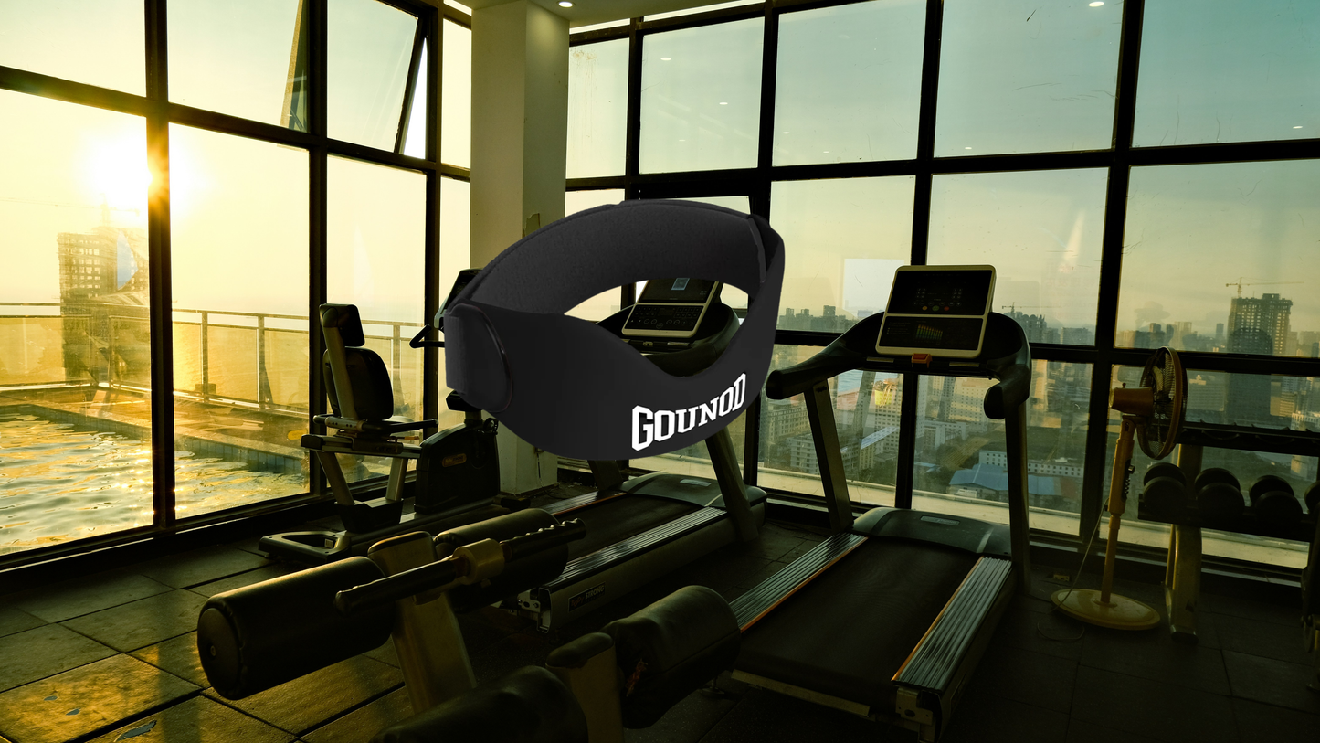 Patella Kniebandage - verstellbar & komfortabel