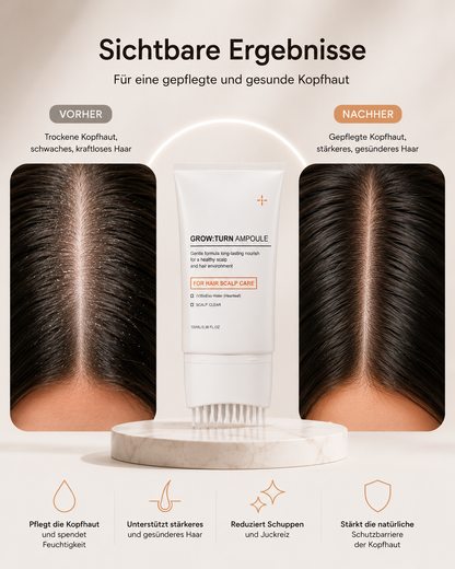 HairBoost™ Haarserum