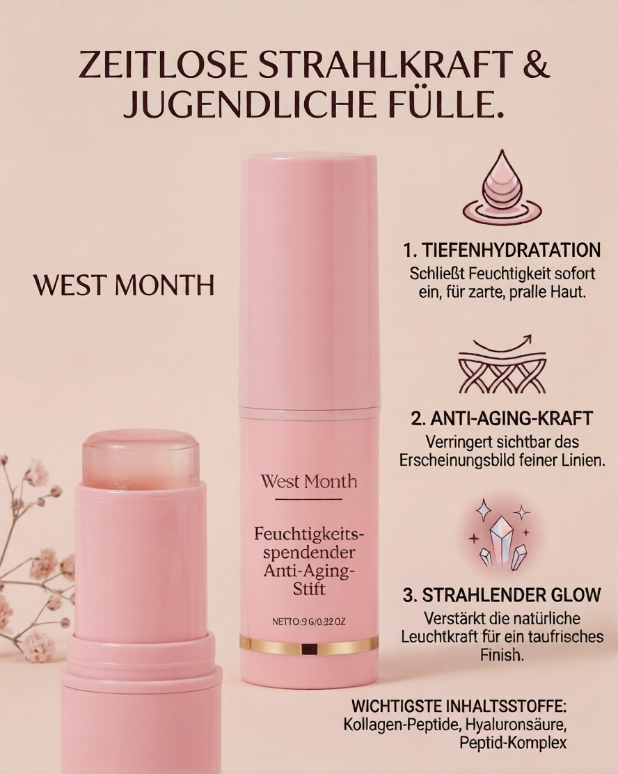 HydraGlow Collagen Stick