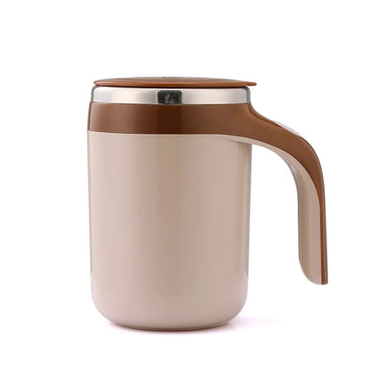 ThermoMix™ – Automatischer Warmhalte- & Rührbecher