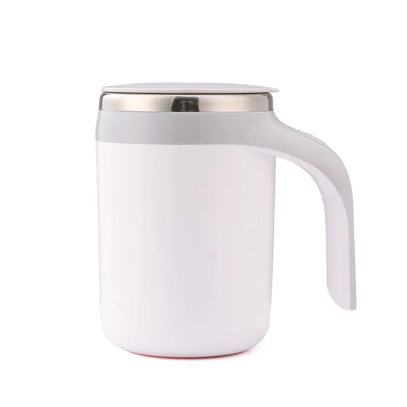 ThermoMix™ – Automatischer Warmhalte- & Rührbecher
