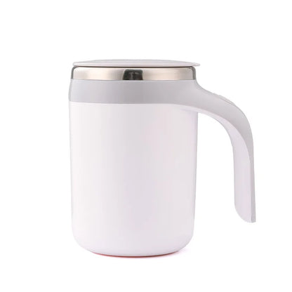 ThermoMix™ – Automatischer Warmhalte- & Rührbecher