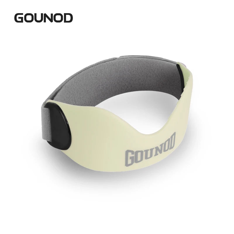 Patella Kniebandage - Effektive Entlastung bei Sport & Alltag / Verstellbar & bequem