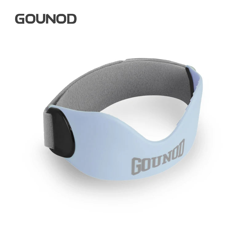 Patella Kniebandage - Effektive Entlastung bei Sport & Alltag / Verstellbar & bequem