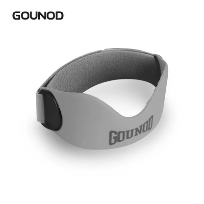 Patella Kniebandage - Effektive Entlastung bei Sport & Alltag / Verstellbar & bequem