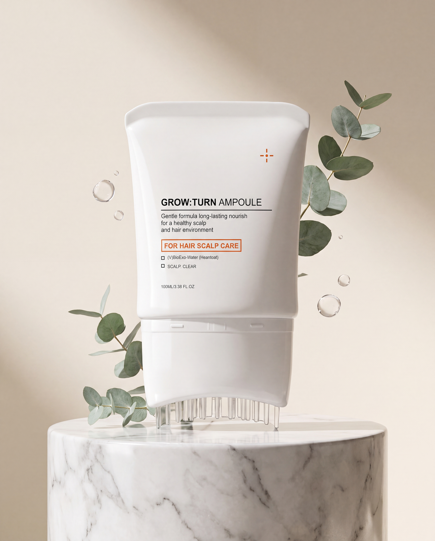 HairBoost™ Haarserum