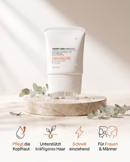 HairBoost™ Haarserum