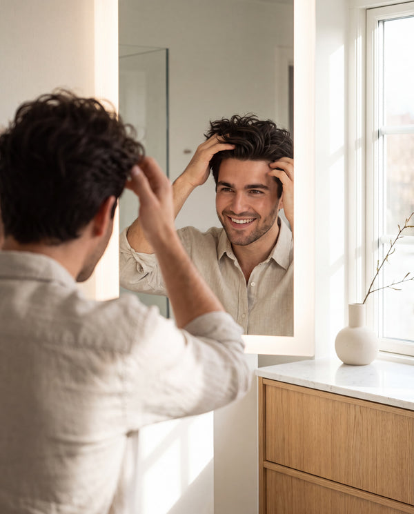 Volumen Haarserum Boost