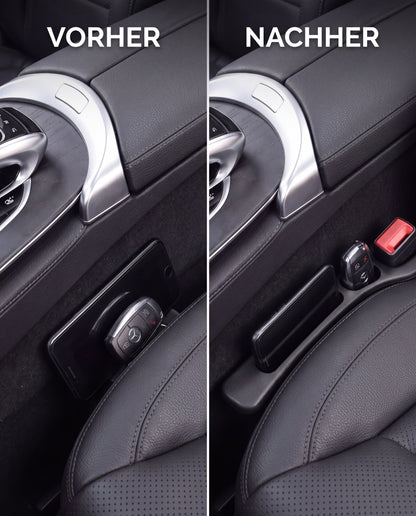 CarGap™ – GapGuard