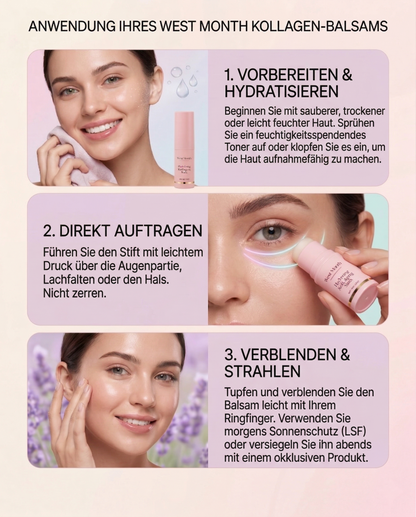 HydraGlow Collagen Stick